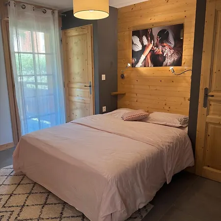 Appartement Premium Crystal *