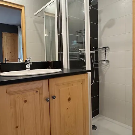 Premium Crystal Appartement